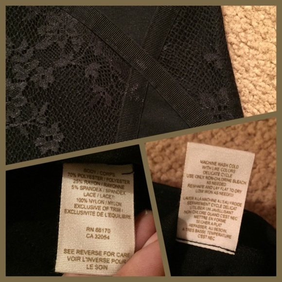 NWT Free People Pencil Skirt - Picture 4 of 4